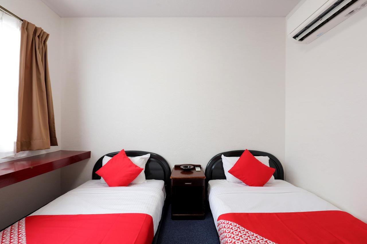 โอโย เรย์ โฮเต็ล ซุยเซง มิยาซากิ Hotel ภายนอก รูปภาพ