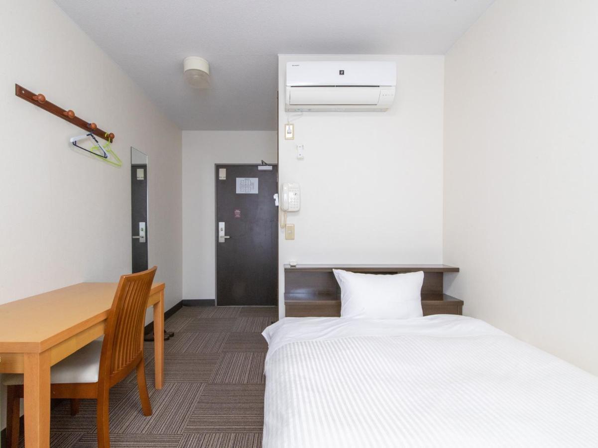 โอโย เรย์ โฮเต็ล ซุยเซง มิยาซากิ Hotel ภายนอก รูปภาพ