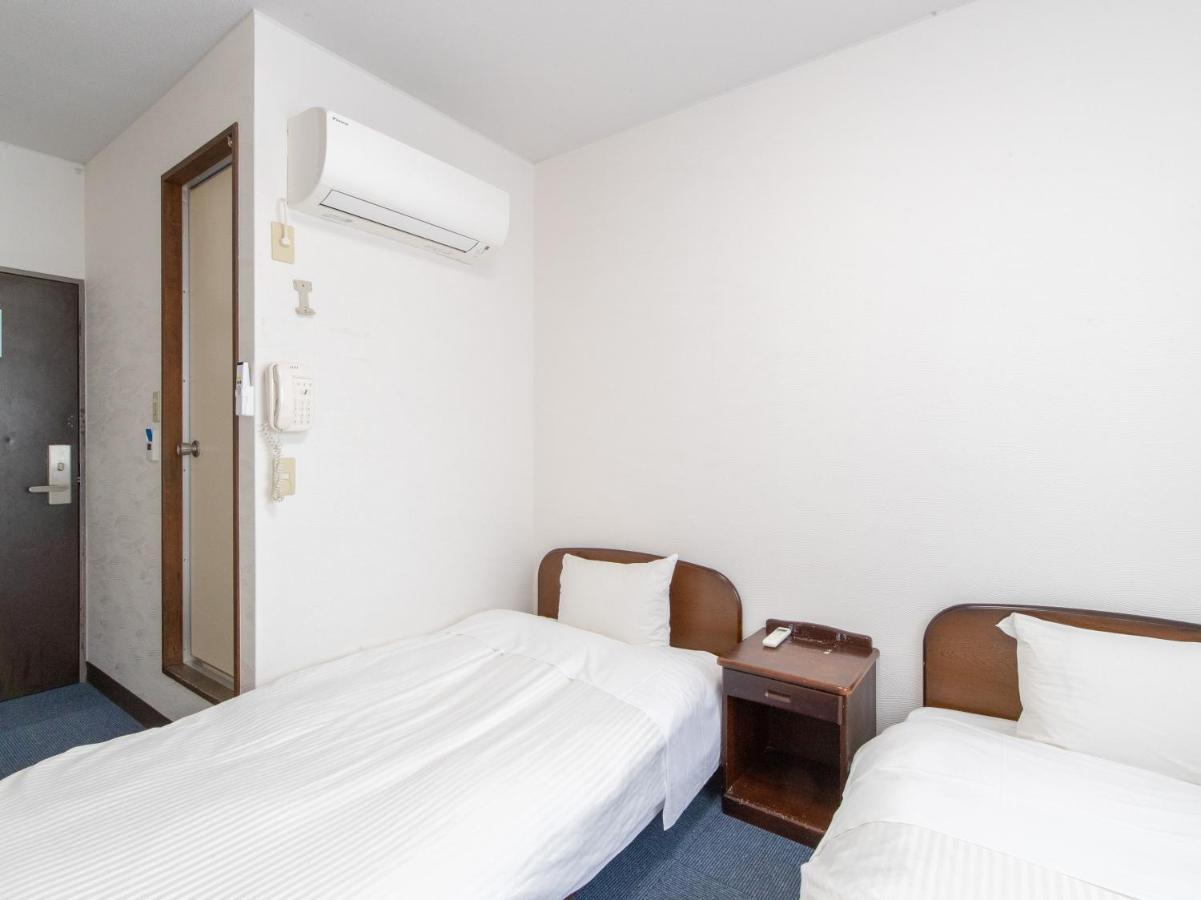 โอโย เรย์ โฮเต็ล ซุยเซง มิยาซากิ Hotel ภายนอก รูปภาพ