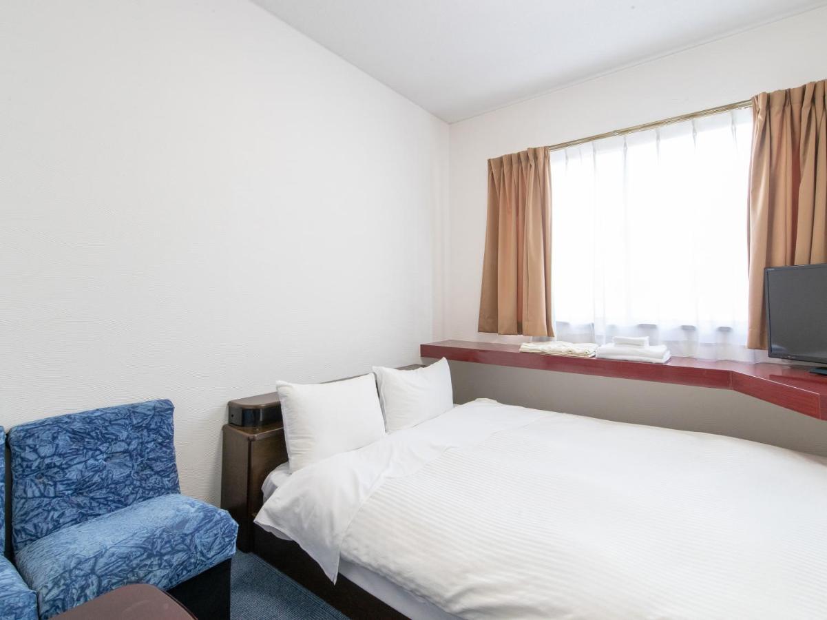 โอโย เรย์ โฮเต็ล ซุยเซง มิยาซากิ Hotel ภายนอก รูปภาพ